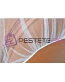 Мрежа комарник за бебешка количка